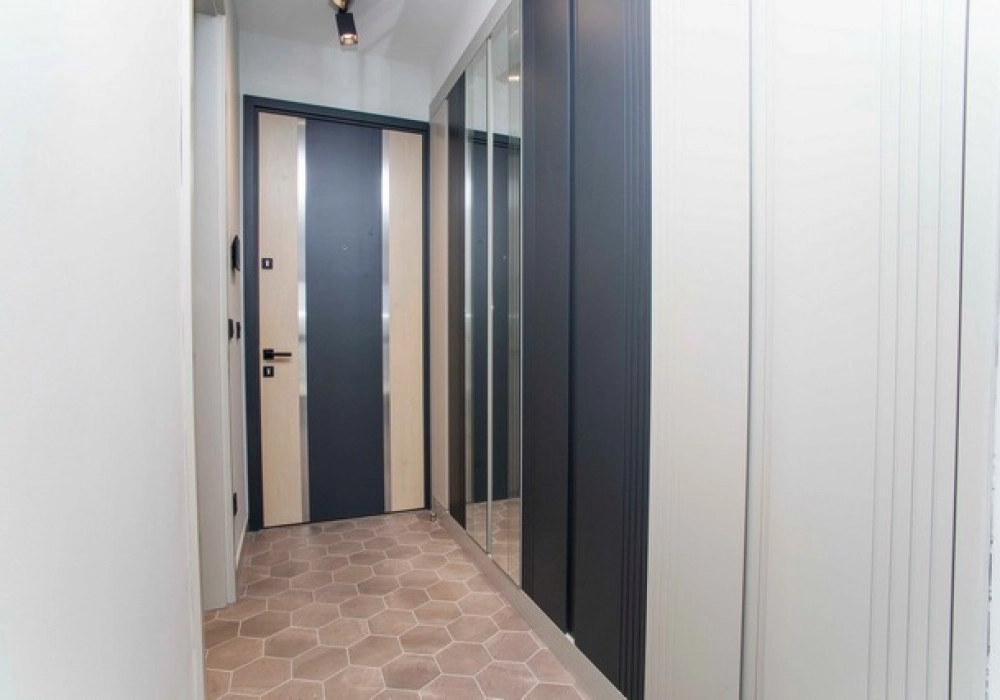 Jednosoban-stan-u-Mazini-Tivat-12 Jednosoban stan 46 m² – Mažina, Tivat — fotografija 13