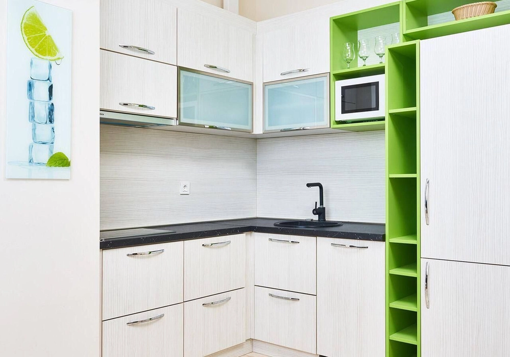 Jednosoban-stan-u-centru-Budve-50-m-od-mora-3 Jednosoban stan 54 m² – Centar, Budva — fotografija 4