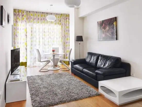Jednosoban stan 54 m² – Centar, Budva — fotografija 6