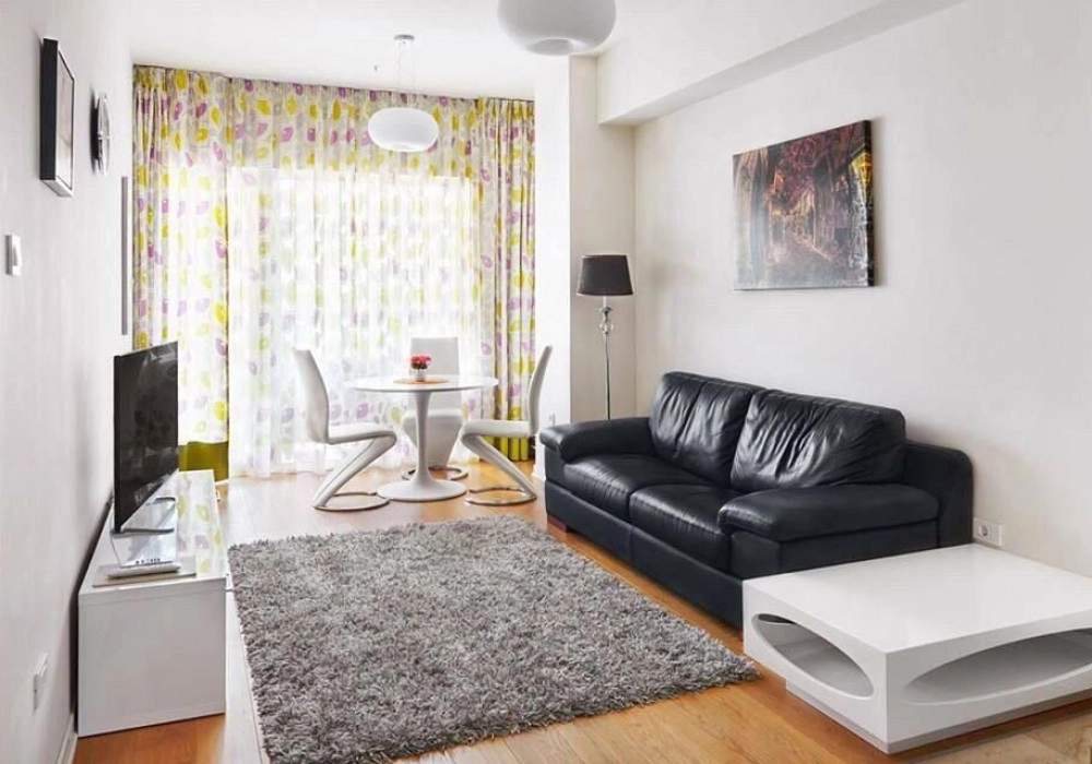 Jednosoban-stan-u-centru-Budve-50-m-od-mora-5 Jednosoban stan 54 m² – Centar, Budva — fotografija 6