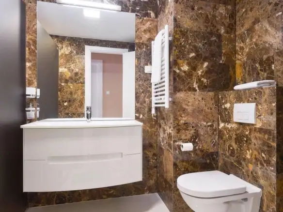 Jednosoban stan 54 m² – Centar, Budva — fotografija 7