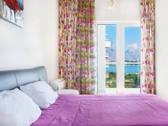 Jednosoban stan 54 m² – Centar, Budva — fotografija 8