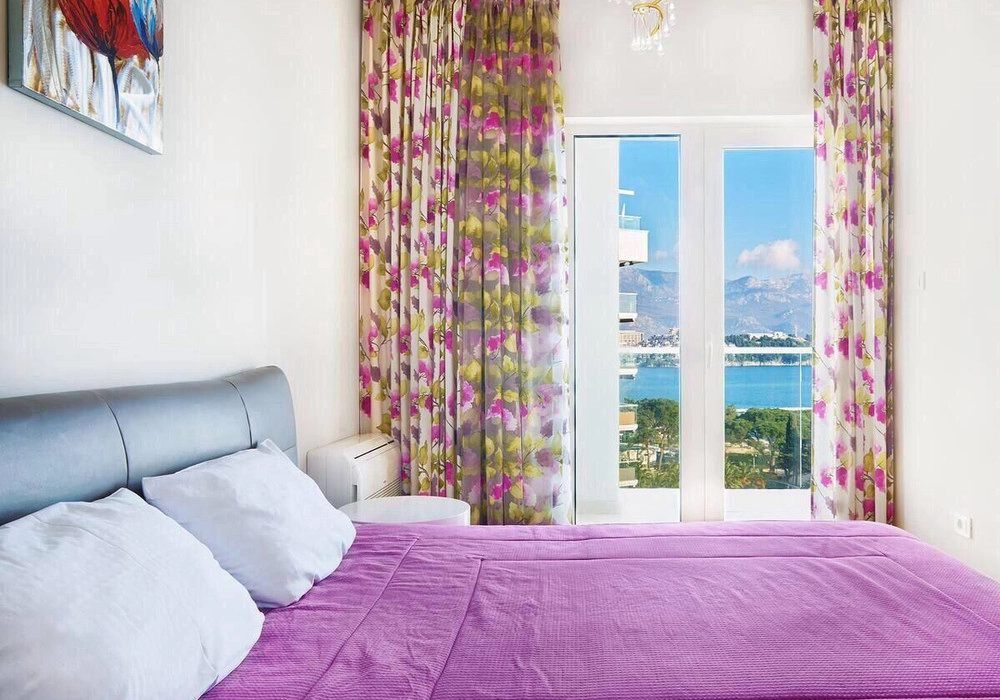 Jednosoban-stan-u-centru-Budve-50-m-od-mora-7 Jednosoban stan 54 m² – Centar, Budva — fotografija 8