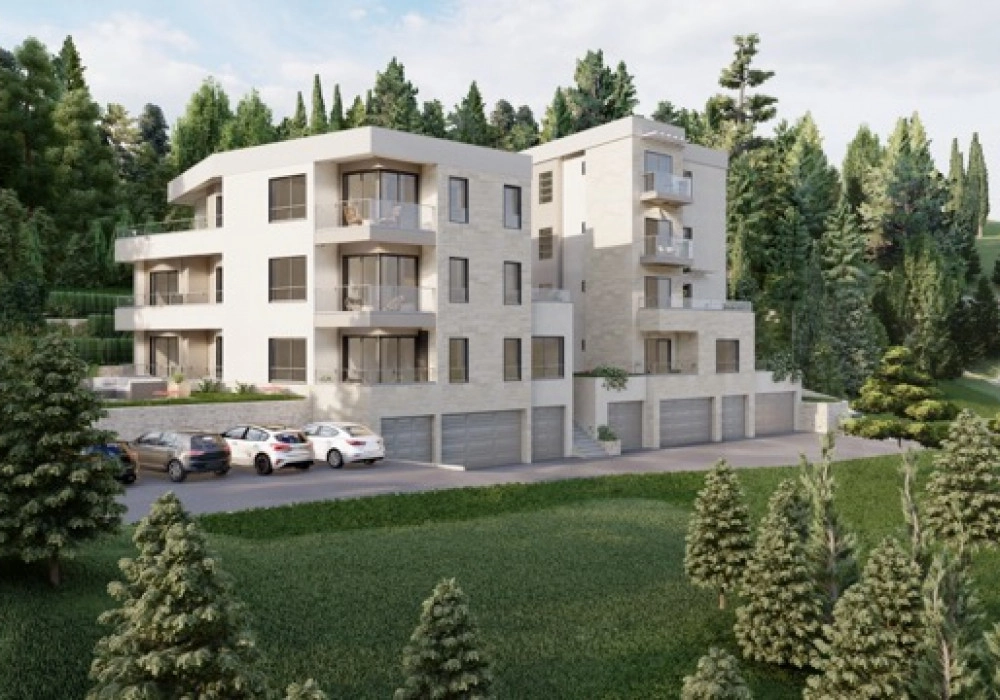Dvosoban-stan-u-Mazini-Tivat-1 Dvosoban stan 76 m² – Mažina, Tivat — fotografija 2