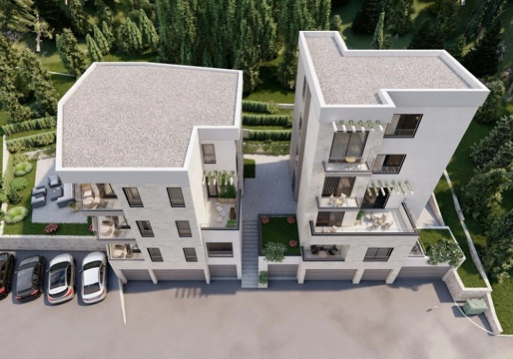 Dvosoban-stan-u-Mazini-Tivat-2 Dvosoban stan 76 m² – Mažina, Tivat — fotografija 3