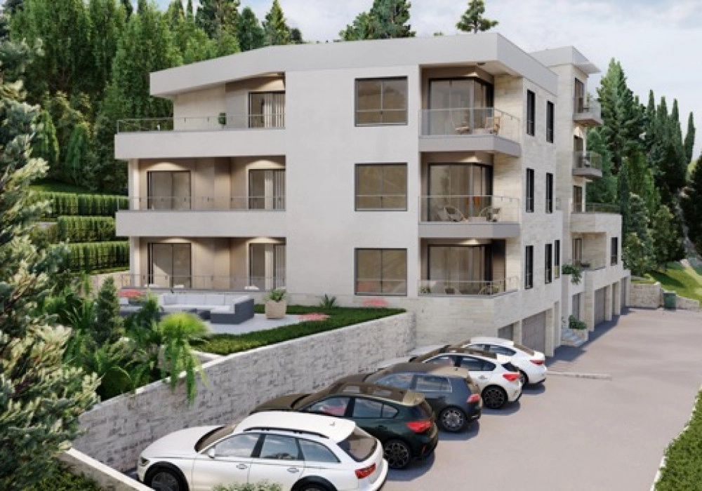 Dvosoban-stan-u-Mazini-Tivat-3 Dvosoban stan 76 m² – Mažina, Tivat — fotografija 4
