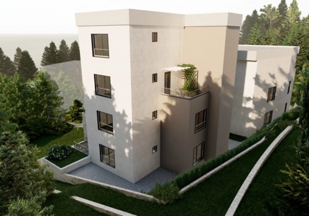 Dvosoban-stan-u-Mazini-Tivat-5 Dvosoban stan 76 m² – Mažina, Tivat — fotografija 6