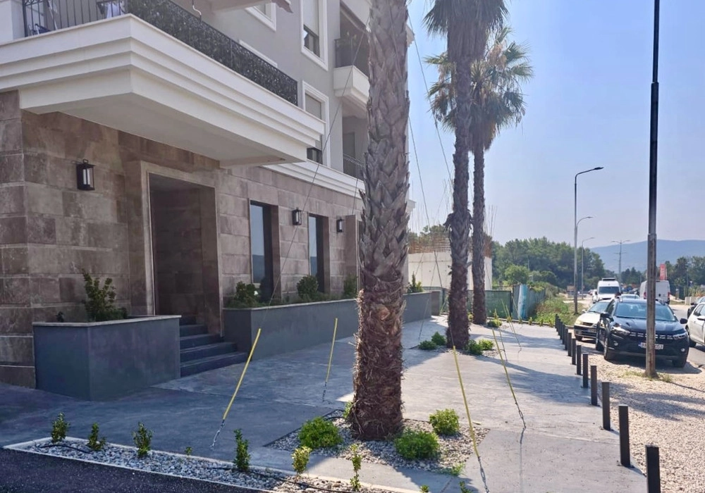 Dvosoban-stan-u-novogradnji-Tivat Dvosoban stan u novogradnji