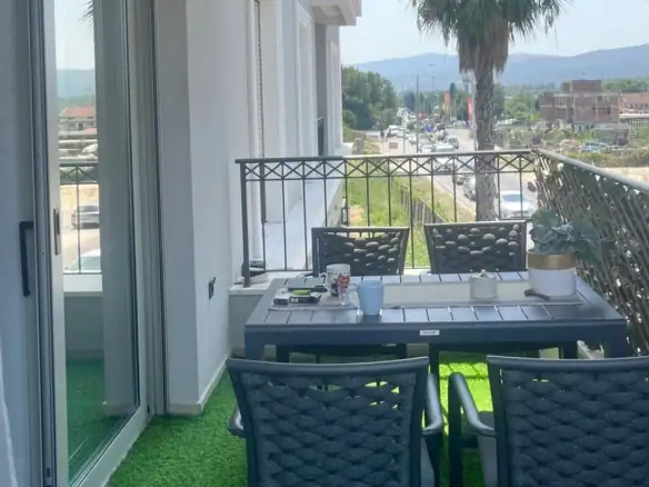 Dvosoban stan 70 m² – Kavač, Tivat — fotografija 2