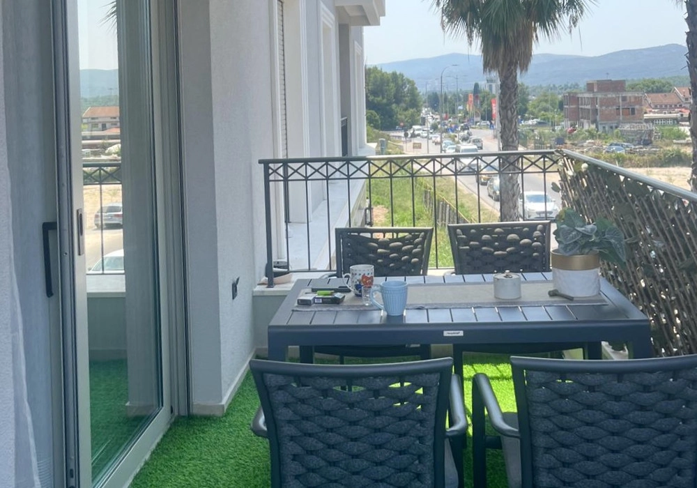Dvosoban-stan-u-novogradnji-Tivat-1 Dvosoban stan 70 m² – Kavač, Tivat — fotografija 2