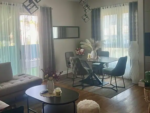 Dvosoban stan 70 m² – Kavač, Tivat — fotografija 3