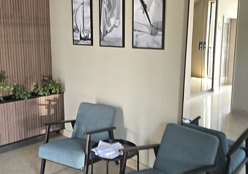 Dvosoban-stan-u-novogradnji-Tivat-4 Dvosoban stan 70 m² – Kavač, Tivat — fotografija 5