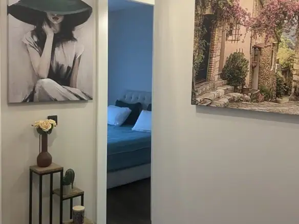 Dvosoban stan 70 m² – Kavač, Tivat — fotografija 6