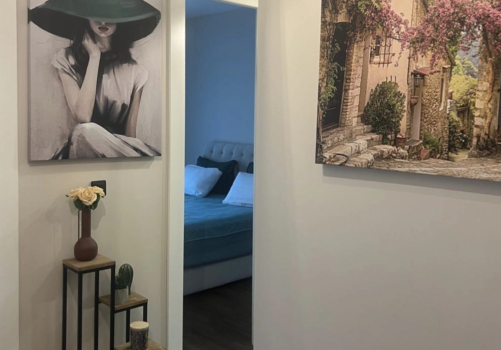 Dvosoban-stan-u-novogradnji-Tivat-5 Dvosoban stan 70 m² – Kavač, Tivat — fotografija 6