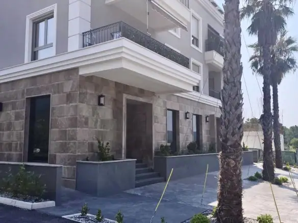 Dvosoban stan 70 m² – Kavač, Tivat — fotografija 13