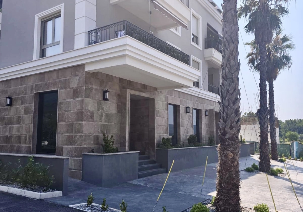 Dvosoban-stan-u-novogradnji-Tivat-12 Dvosoban stan 70 m² – Kavač, Tivat — fotografija 13