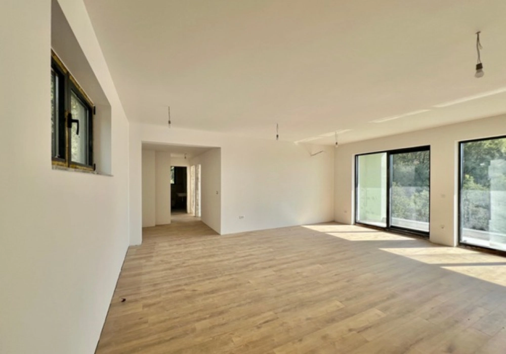 Dvosoban-stan-u-novogradnji-Kamenovo-Budva-1 Dvosoban stan 95 m² – Kamenovo, Budva — fotografija 2