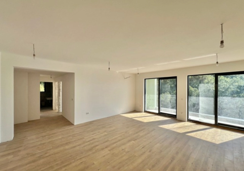Dvosoban-stan-u-novogradnji-Kamenovo-Budva-2 Dvosoban stan 95 m² – Kamenovo, Budva — fotografija 3