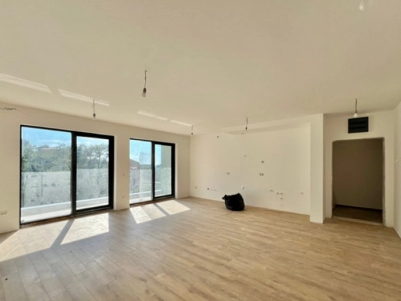 Dvosoban stan 95 m² – Kamenovo, Budva — fotografija 4