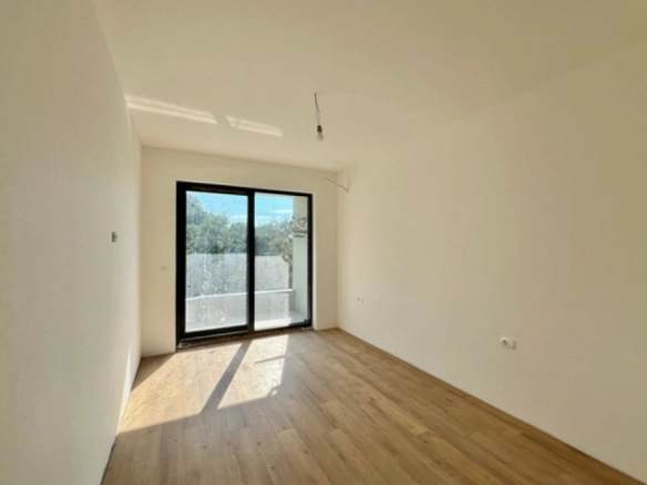 Dvosoban stan 95 m² – Kamenovo, Budva — fotografija 5