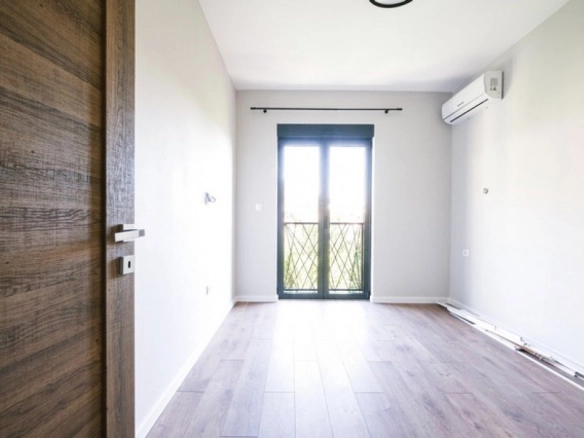 Trosoban stan 82 m² – Mažina, Tivat — fotografija 13