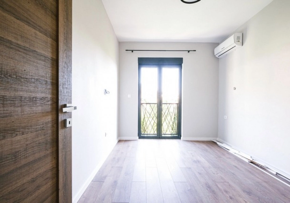 Trosoban stan 82 m² – Mažina, Tivat — fotografija 13