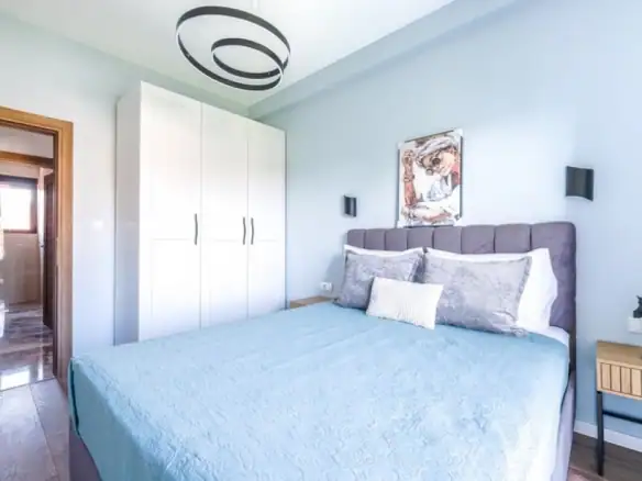 Trosoban stan 82 m² – Mažina, Tivat — fotografija 15