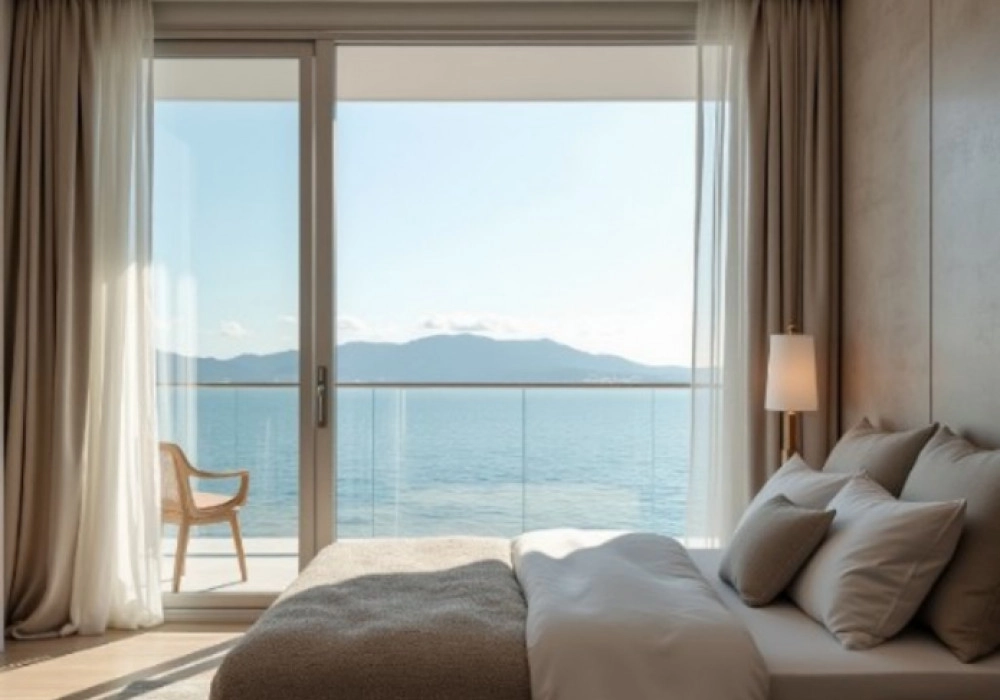 Dvosoban-stan-u-novogradnji-Dubovica-Budva Dvosoban stan u novogradnji