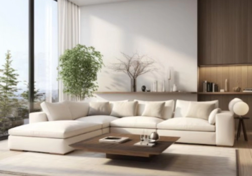 Dvosoban-stan-u-novogradnji-Dubovica-Budva-4 Dvosoban stan 85 m² – Dubovica, Budva — fotografija 5