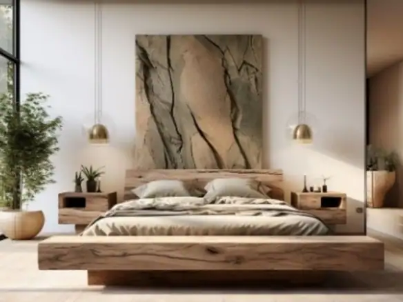 Dvosoban stan 85 m² – Dubovica, Budva — fotografija 6