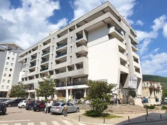 Trosoban stan 95 m² – Rozino, Budva — fotografija 2