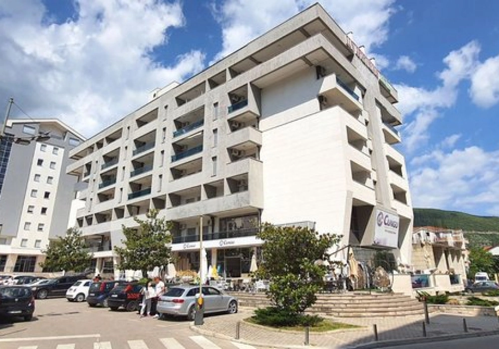 Trosoban-stan-u-Rozinu-Budva-1 Trosoban stan 95 m² – Rozino, Budva — fotografija 2