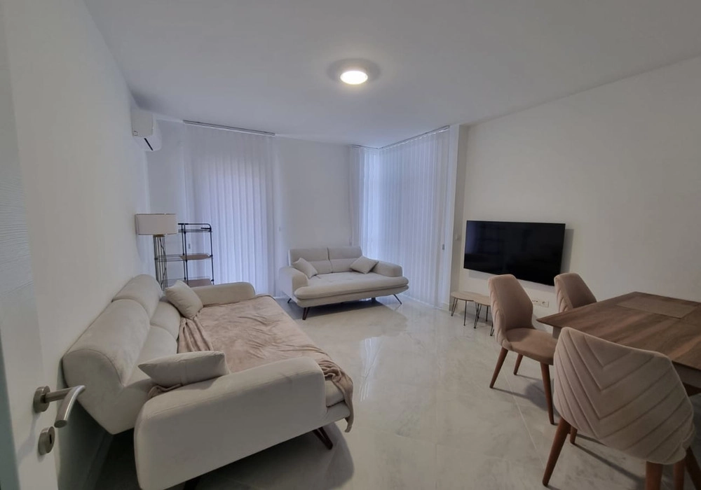 Trosoban-stan-u-Rozinu-Budva-2 Trosoban stan 95 m² – Rozino, Budva — fotografija 3