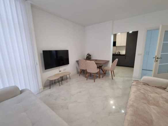 Trosoban stan 95 m² – Rozino, Budva — fotografija 4