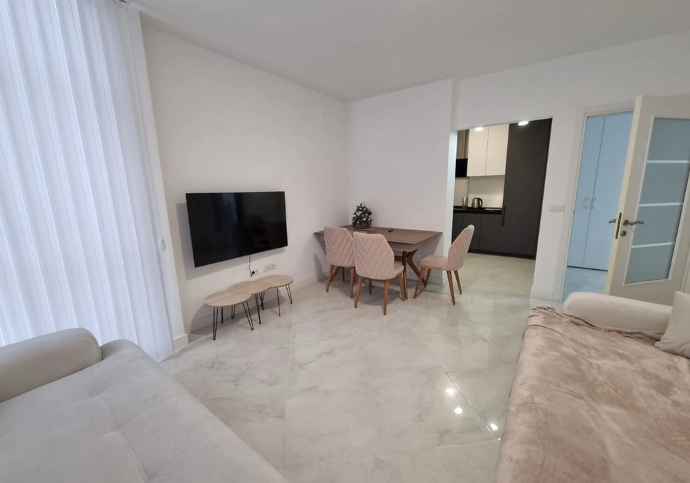 Trosoban-stan-u-Rozinu-Budva-3 Trosoban stan 95 m² – Rozino, Budva — fotografija 4