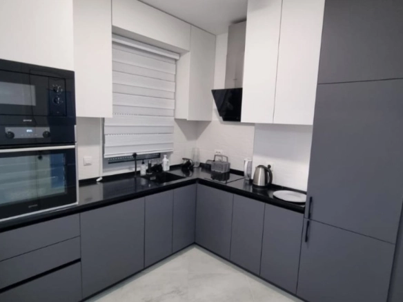 Trosoban stan 95 m² – Rozino, Budva — fotografija 5
