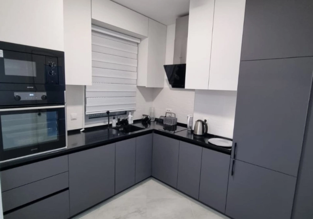 Trosoban-stan-u-Rozinu-Budva-4 Trosoban stan 95 m² – Rozino, Budva — fotografija 5