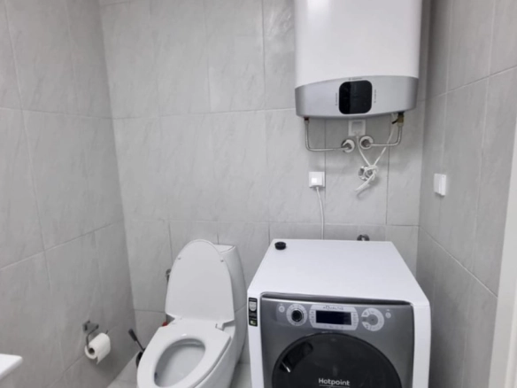 Trosoban stan 95 m² – Rozino, Budva — fotografija 7