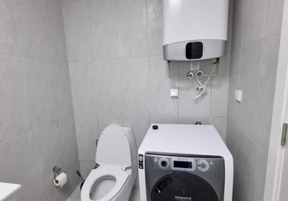 Trosoban-stan-u-Rozinu-Budva-6 Trosoban stan 95 m² – Rozino, Budva — fotografija 7