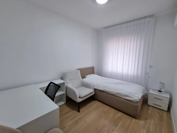 Trosoban stan 95 m² – Rozino, Budva — fotografija 8