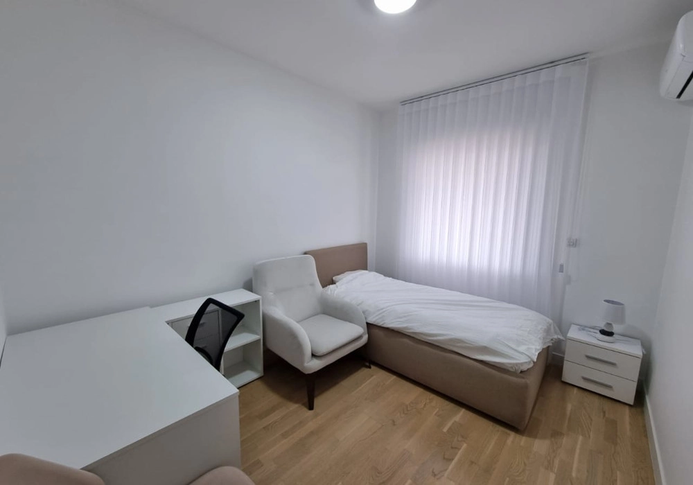 Trosoban-stan-u-Rozinu-Budva-7 Trosoban stan 95 m² – Rozino, Budva — fotografija 8