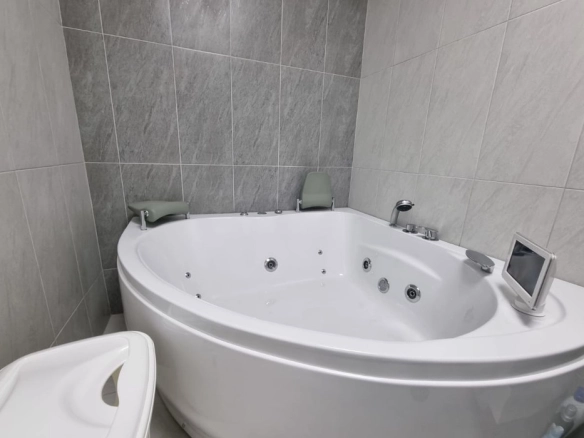 Trosoban stan 95 m² – Rozino, Budva — fotografija 9
