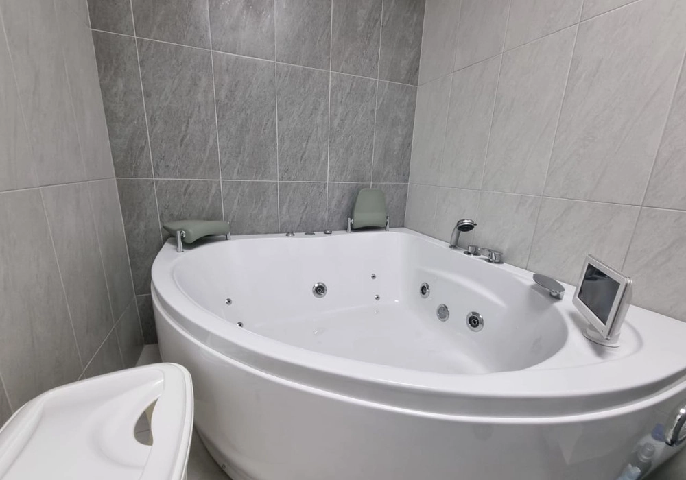 Trosoban-stan-u-Rozinu-Budva-8 Trosoban stan 95 m² – Rozino, Budva — fotografija 9