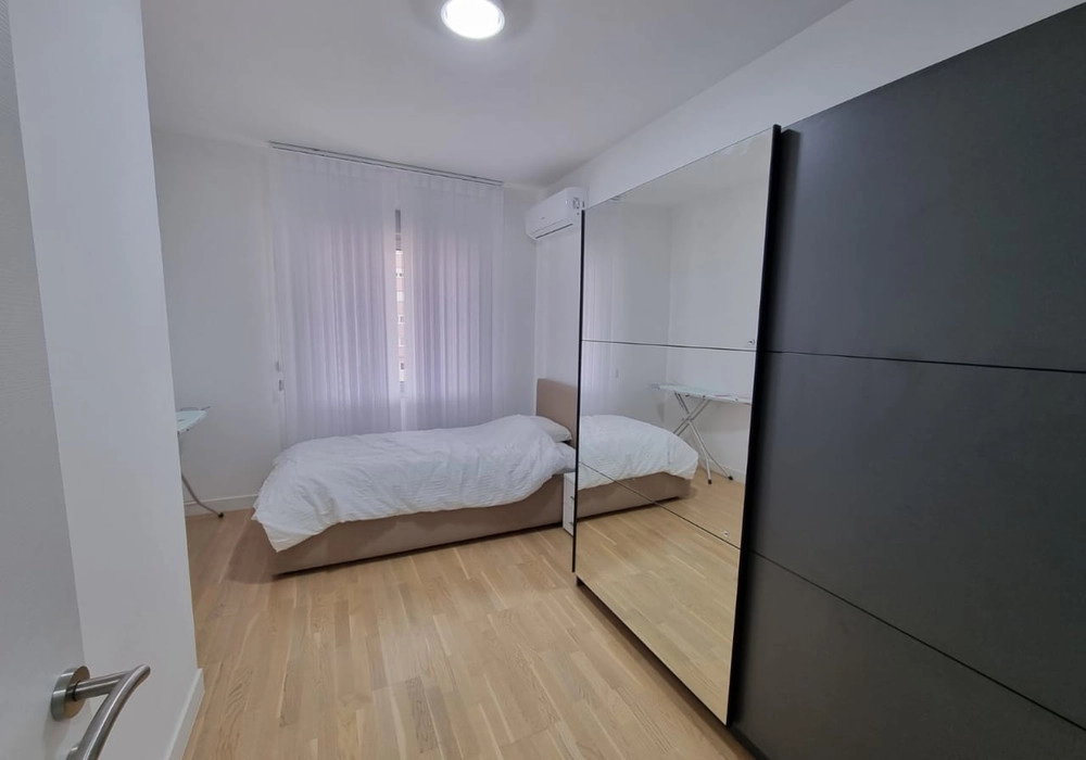 Trosoban-stan-u-Rozinu-Budva-10 Trosoban stan 95 m² – Rozino, Budva — fotografija 11