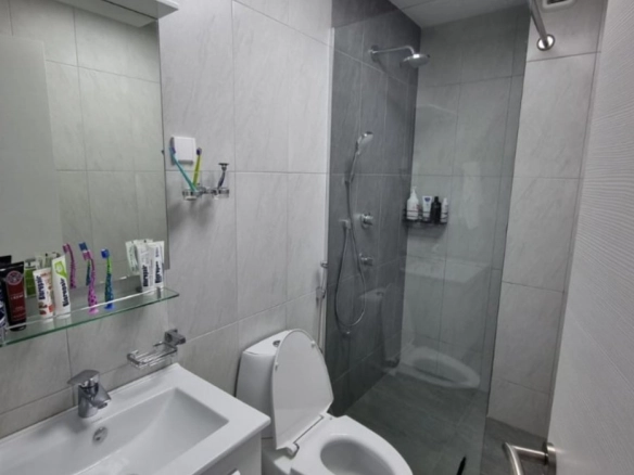 Trosoban stan 95 m² – Rozino, Budva — fotografija 12
