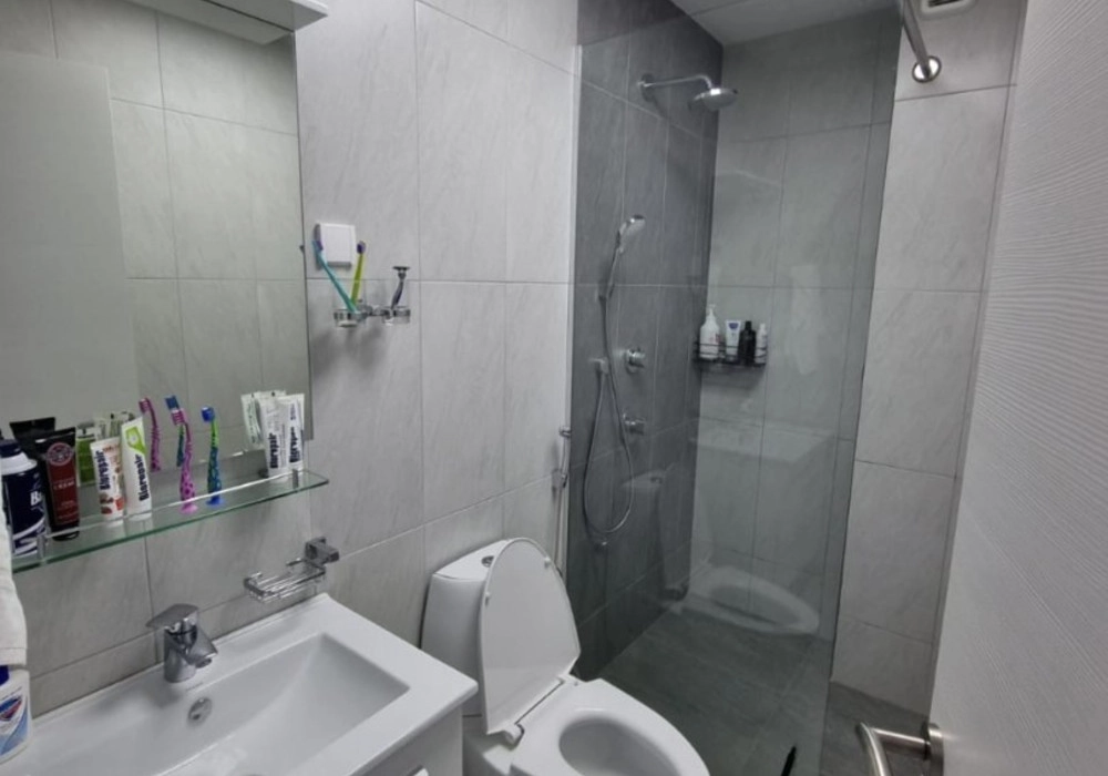 Trosoban-stan-u-Rozinu-Budva-11 Trosoban stan 95 m² – Rozino, Budva — fotografija 12