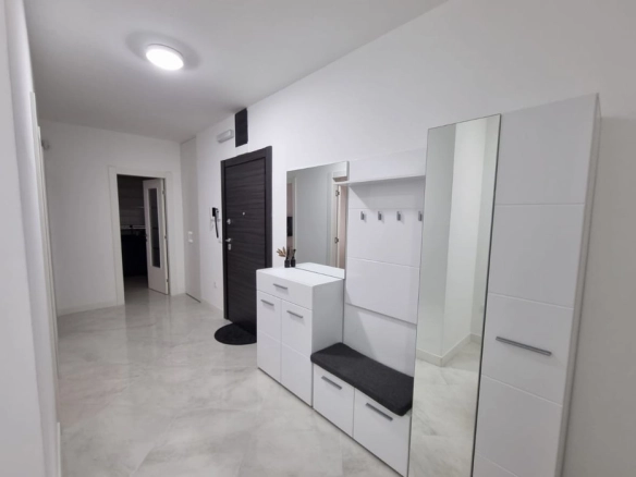 Trosoban stan 95 m² – Rozino, Budva — fotografija 14