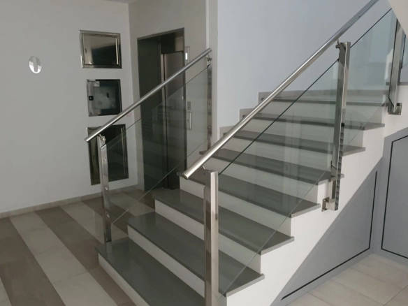 Trosoban stan 95 m² – Rozino, Budva — fotografija 15
