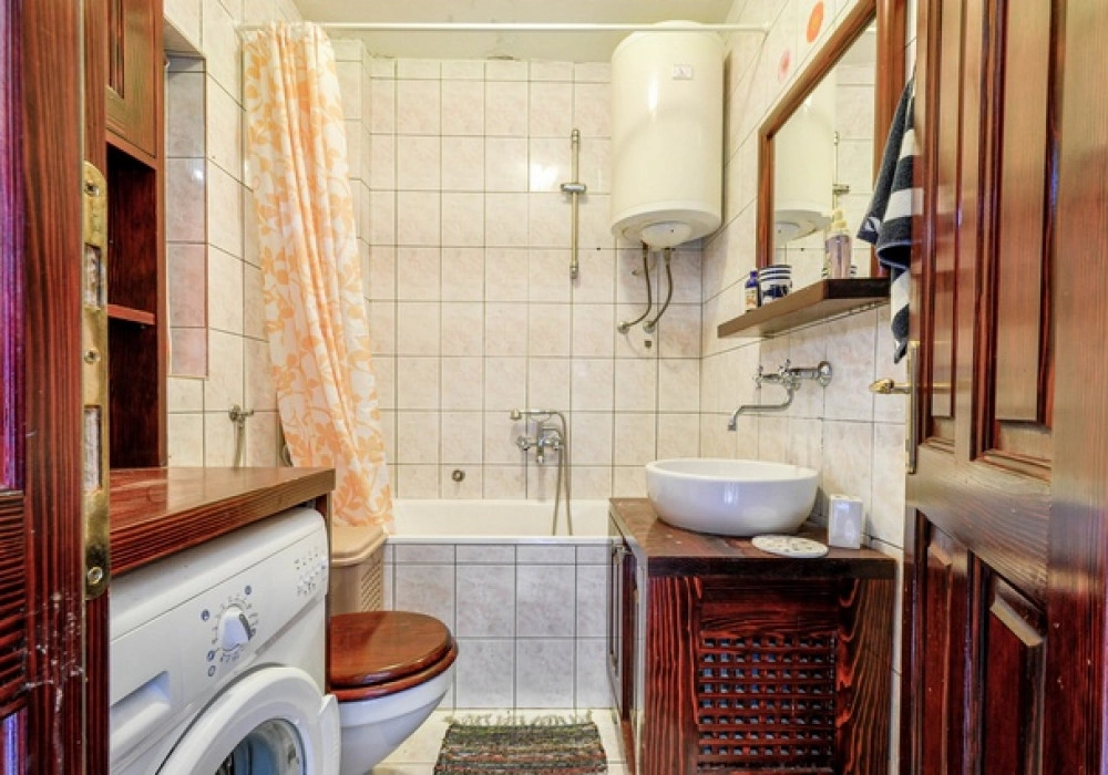 Kuca-sa-sest-soba-u-Krasicima-Tivat-3 Kuća – Krašići, Tivat — fotografija 4