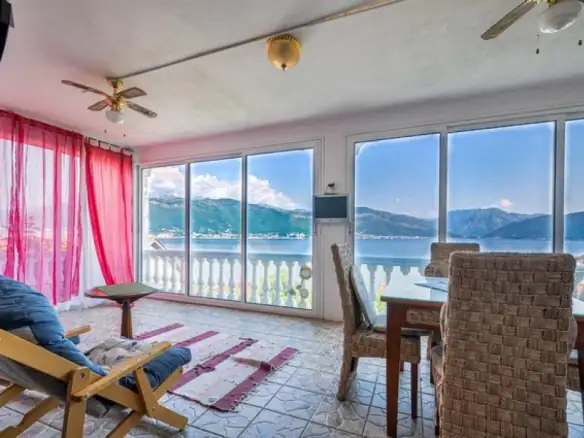 Kuća – Krašići, Tivat — fotografija 10